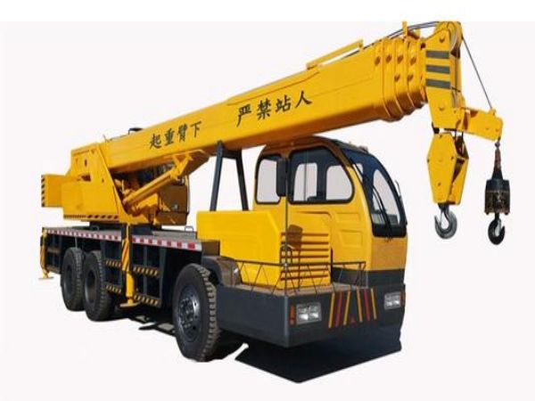 南雄市吊车租赁公司_吊车出租：小吊车具有哪些功用特色