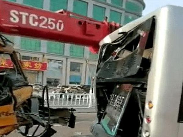 广陵区吊车租赁公司_吊车出租桥架主梁的构造类型