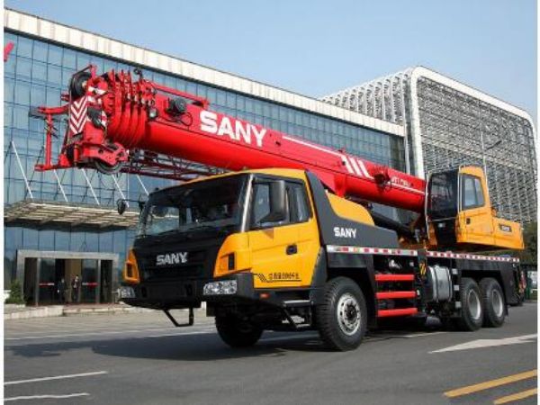 南雄市吊车租赁公司_拉萨起重吊装作业期内安全性规定